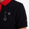Fred Perry SM1944 pikétröjor Fred Perry SM1944 pikétröjor