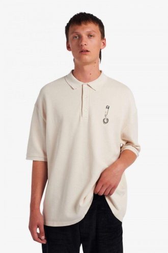 Fred Perry SM1945 pikétröjor