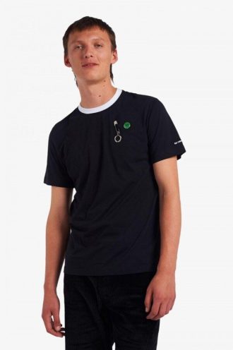 Fred Perry SM1949 T-shirts
