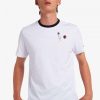 Fred Perry SM1949 T-shirts Fred Perry SM1949 T-shirts