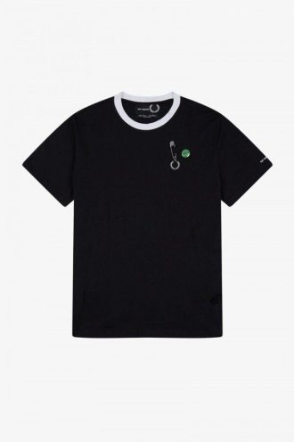 Fred Perry SM1949 T-shirts