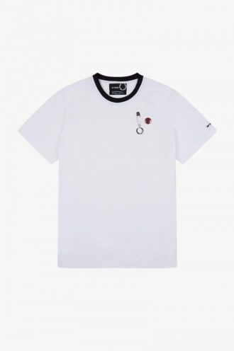 Fred Perry SM1949 T-shirts