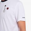 Fred Perry SM1949 T-shirts Fred Perry SM1949 T-shirts
