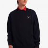 Fred Perry SM1952 Tröjor Fred Perry SM1952 Tröjor