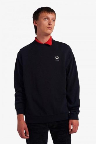 Fred Perry SM1952 Tröjor