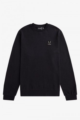 Fred Perry SM1952 Tröjor