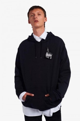 Fred Perry SM1953 Tröjor