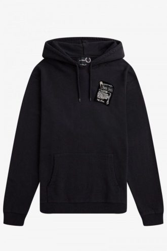 Fred Perry SM1953 Tröjor