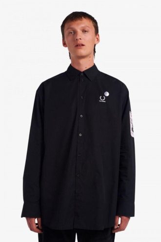Fred Perry SM1955 Skjortor