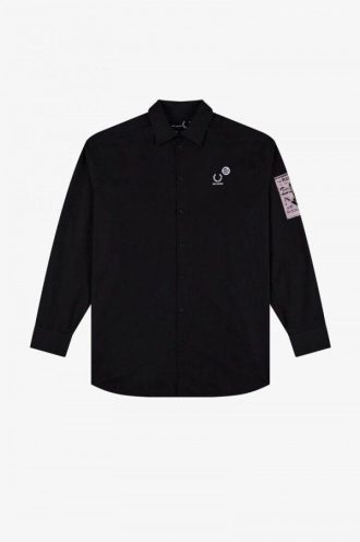 Fred Perry SM1955 Skjortor