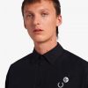 Fred Perry SM1955 Skjortor Fred Perry SM1955 Skjortor