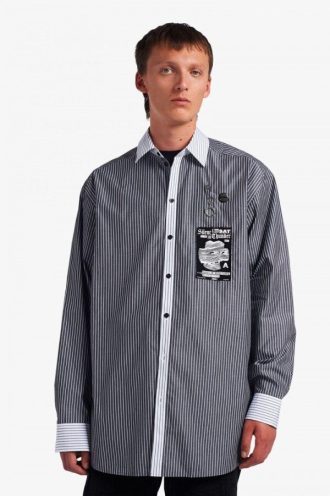 Fred Perry SM1957 Skjortor