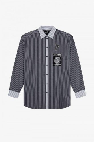 Fred Perry SM1957 Skjortor