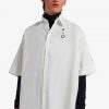 Fred Perry SM1958 Skjortor Fred Perry SM1958 Skjortor