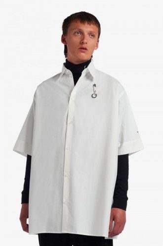 Fred Perry SM1958 Skjortor
