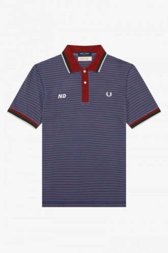 Fred Perry SM3030 pikétröjor