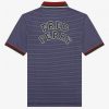 Fred Perry SM3030 pikétröjor Fred Perry SM3030 pikétröjor