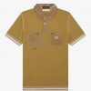 Fred Perry SM3031 pikétröjor Fred Perry SM3031 pikétröjor