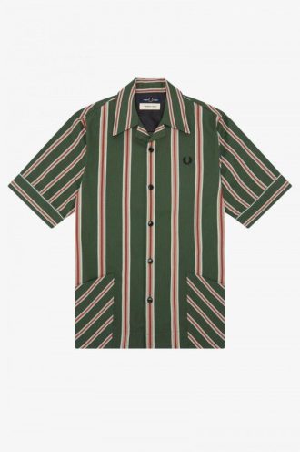 Fred Perry SM3032 Skjortor