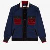 Fred Perry SM3035 Jackor Fred Perry SM3035 Jackor