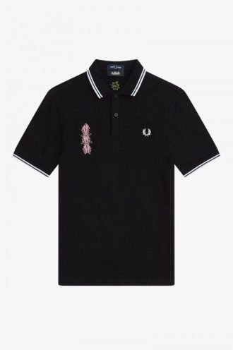 Fred Perry SM3180 pikétröjor