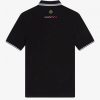 Fred Perry SM3180 pikétröjor Fred Perry SM3180 pikétröjor