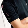 Fred Perry SM3181 T-shirts Fred Perry SM3181 T-shirts