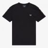 Fred Perry SM3181 T-shirts Fred Perry SM3181 T-shirts