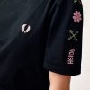 Fred Perry SM3181 T-shirts Fred Perry SM3181 T-shirts