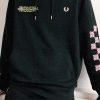 Fred Perry SM3182 Tröjor Fred Perry SM3182 Tröjor