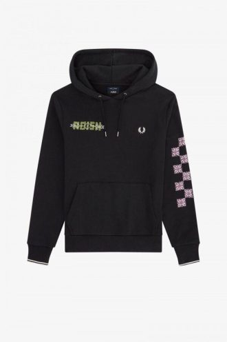 Fred Perry SM3182 Tröjor