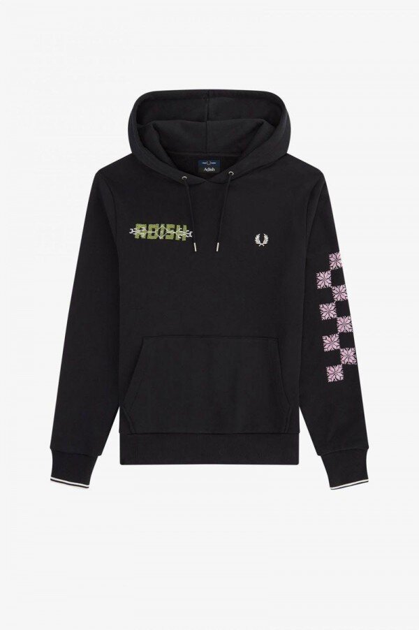 Fred Perry SM3182 Tröjor Fred Perry SM3182 Tröjor