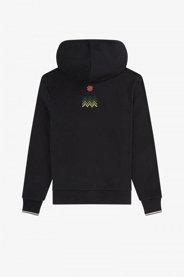 Fred Perry SM3182 Tröjor Fred Perry SM3182 Tröjor