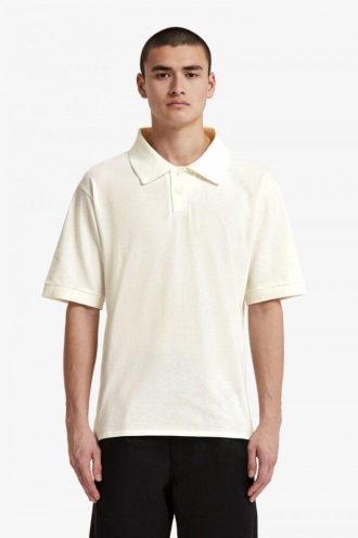 Fred Perry SM6001 pikétröjor