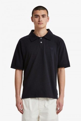 Fred Perry SM6001 pikétröjor