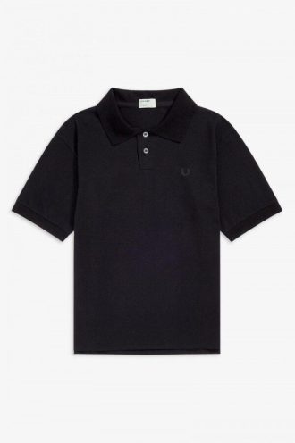 Fred Perry SM6001 pikétröjor