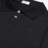 Fred Perry SM6001 pikétröjor Fred Perry SM6001 pikétröjor