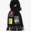 Fred Perry SNW2048 Halsdukar Fred Perry SNW2048 Halsdukar