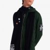 Fred Perry SNW2048 Halsdukar Fred Perry SNW2048 Halsdukar