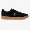 Fred Perry Spencer Skor Fred Perry Spencer Skor