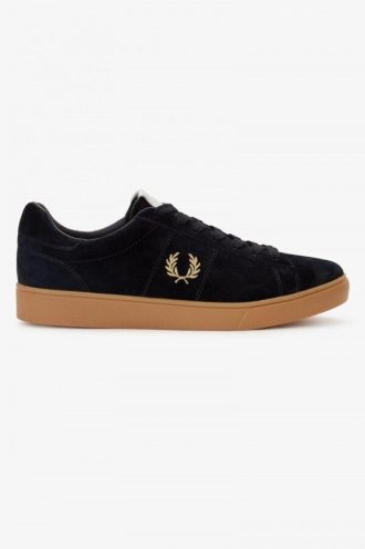 Fred Perry Spencer Skor