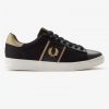Fred Perry Spencer Skor Fred Perry Spencer Skor