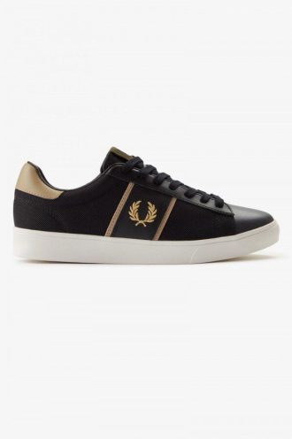Fred Perry Spencer Skor