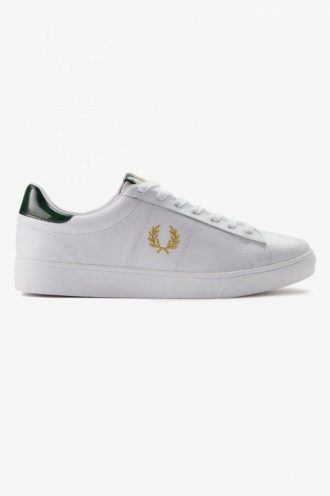 Fred Perry Spencer Skor