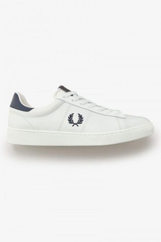 Fred Perry Spencer Skor