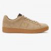 Fred Perry Spencer Skor Fred Perry Spencer Skor