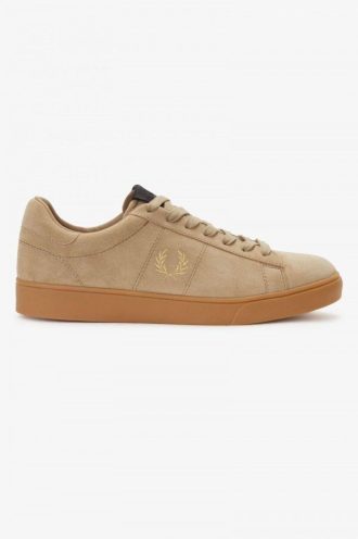 Fred Perry Spencer Skor