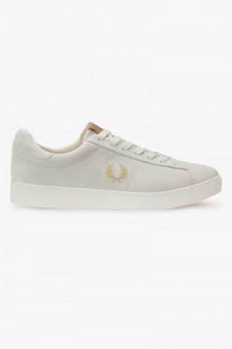 Fred Perry Spencer Skor