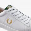 Fred Perry Spencer Skor Fred Perry Spencer Skor