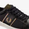 Fred Perry Spencer Skor Fred Perry Spencer Skor